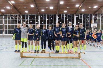Bild 30 - wCJ Loewinnen Cup C1